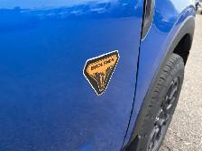 2026 Ford Bronco Sport Badlands - Photo 31