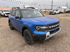 2026 Ford Bronco Sport Badlands - Photo 32