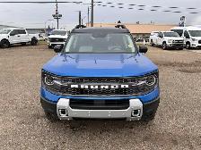 2026 Ford Bronco Sport Badlands - Photo 33
