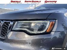 2017 Jeep Grand Cherokee LIMITED | CLEAN CARFAX | NO ACCIDENTS | - Photo 8