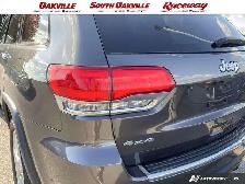 2017 Jeep Grand Cherokee LIMITED | CLEAN CARFAX | NO ACCIDENTS | - Photo 11