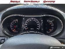 2017 Jeep Grand Cherokee LIMITED | CLEAN CARFAX | NO ACCIDENTS | - Photo 15