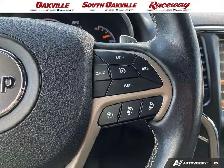 2017 Jeep Grand Cherokee LIMITED | CLEAN CARFAX | NO ACCIDENTS | - Photo 16