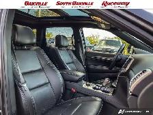 2017 Jeep Grand Cherokee LIMITED | CLEAN CARFAX | NO ACCIDENTS | - Photo 22