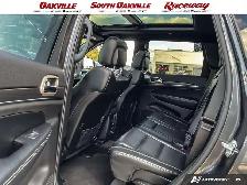 2017 Jeep Grand Cherokee LIMITED | CLEAN CARFAX | NO ACCIDENTS | - Photo 23