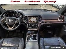 2017 Jeep Grand Cherokee LIMITED | CLEAN CARFAX | NO ACCIDENTS | - Photo 24