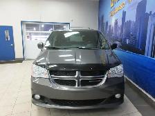 DODGE GRAND CARAVAN 2016 SXT PREMIUM PLUS STOW-N-GO TRES PROPRE - Photo 4