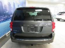 DODGE GRAND CARAVAN 2016 SXT PREMIUM PLUS STOW-N-GO TRES PROPRE - Photo 6