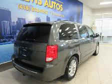 DODGE GRAND CARAVAN 2016 SXT PREMIUM PLUS STOW-N-GO TRES PROPRE - Photo 7