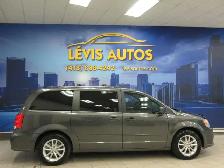 DODGE GRAND CARAVAN 2016 SXT PREMIUM PLUS STOW-N-GO TRES PROPRE - Photo 8