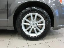 DODGE GRAND CARAVAN 2016 SXT PREMIUM PLUS STOW-N-GO TRES PROPRE - Photo 9