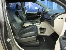 DODGE GRAND CARAVAN 2016 SXT PREMIUM PLUS STOW-N-GO TRES PROPRE - Photo 10