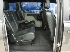 DODGE GRAND CARAVAN 2016 SXT PREMIUM PLUS STOW-N-GO TRES PROPRE - Photo 12