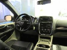 DODGE GRAND CARAVAN 2016 SXT PREMIUM PLUS STOW-N-GO TRES PROPRE - Photo 13