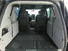 DODGE GRAND CARAVAN 2016 SXT PREMIUM PLUS STOW-N-GO TRES PROPRE - Photo 15