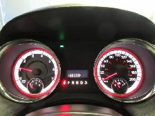 DODGE GRAND CARAVAN 2016 SXT PREMIUM PLUS STOW-N-GO TRES PROPRE - Photo 20