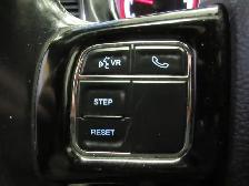 DODGE GRAND CARAVAN 2016 SXT PREMIUM PLUS STOW-N-GO TRES PROPRE - Photo 23