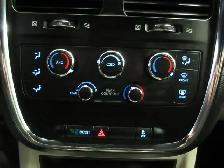 DODGE GRAND CARAVAN 2016 SXT PREMIUM PLUS STOW-N-GO TRES PROPRE - Photo 25