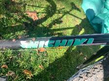 Adult mountain bike - Photo 2