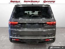 2022 Jeep Wagoneer SERIES 3 | 7 PASSENGER | FRONT PASS DISPLAY | - Photo 5