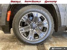2022 Jeep Wagoneer SERIES 3 | 7 PASSENGER | FRONT PASS DISPLAY | - Photo 6