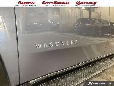 2022 Jeep Wagoneer SERIES 3 | 7 PASSENGER | FRONT PASS DISPLAY | - Photo 9