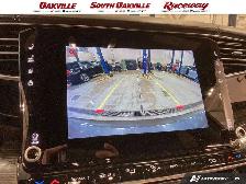 2022 Jeep Wagoneer SERIES 3 | 7 PASSENGER | FRONT PASS DISPLAY | - Photo 10