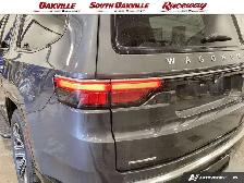 2022 Jeep Wagoneer SERIES 3 | 7 PASSENGER | FRONT PASS DISPLAY | - Photo 11