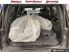 2022 Jeep Wagoneer SERIES 3 | 7 PASSENGER | FRONT PASS DISPLAY | - Photo 12