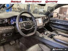 2022 Jeep Wagoneer SERIES 3 | 7 PASSENGER | FRONT PASS DISPLAY | - Photo 13