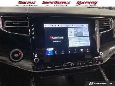 2022 Jeep Wagoneer SERIES 3 | 7 PASSENGER | FRONT PASS DISPLAY | - Photo 19