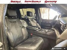 2022 Jeep Wagoneer SERIES 3 | 7 PASSENGER | FRONT PASS DISPLAY | - Photo 22
