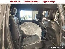 2022 Jeep Wagoneer SERIES 3 | 7 PASSENGER | FRONT PASS DISPLAY | - Photo 23
