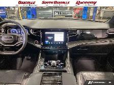 2022 Jeep Wagoneer SERIES 3 | 7 PASSENGER | FRONT PASS DISPLAY | - Photo 24