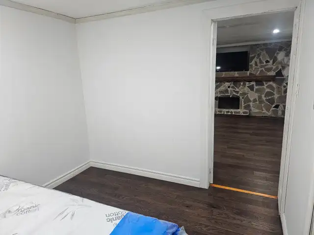 Private Apartment with Shared kitchen