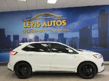 FORD EDGE 2022 ST AWD 2.7L ECOBOOST 335HP TOIT PANO / GPS NAVIGA