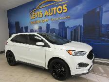 FORD EDGE 2022 ST AWD 2.7L ECOBOOST 335HP TOIT PANO / GPS NAVIGA - Photo 2