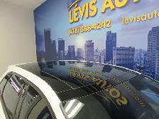 FORD EDGE 2022 ST AWD 2.7L ECOBOOST 335HP TOIT PANO / GPS NAVIGA - Photo 5
