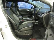 FORD EDGE 2022 ST AWD 2.7L ECOBOOST 335HP TOIT PANO / GPS NAVIGA - Photo 11