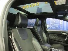 FORD EDGE 2022 ST AWD 2.7L ECOBOOST 335HP TOIT PANO / GPS NAVIGA - Photo 12