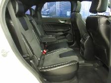 FORD EDGE 2022 ST AWD 2.7L ECOBOOST 335HP TOIT PANO / GPS NAVIGA - Photo 15