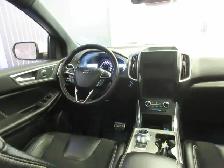 FORD EDGE 2022 ST AWD 2.7L ECOBOOST 335HP TOIT PANO / GPS NAVIGA - Photo 17