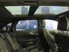 FORD EDGE 2022 ST AWD 2.7L ECOBOOST 335HP TOIT PANO / GPS NAVIGA - Photo 18