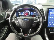 FORD EDGE 2022 ST AWD 2.7L ECOBOOST 335HP TOIT PANO / GPS NAVIGA - Photo 25