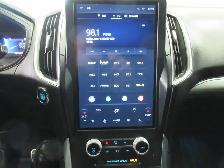 FORD EDGE 2022 ST AWD 2.7L ECOBOOST 335HP TOIT PANO / GPS NAVIGA - Photo 32