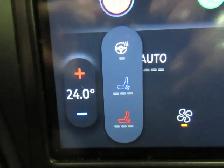 FORD EDGE 2022 ST AWD 2.7L ECOBOOST 335HP TOIT PANO / GPS NAVIGA - Photo 34