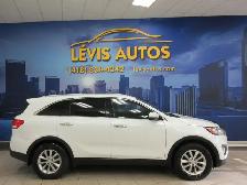 KIA SORENTO 2016 LX  2.0L TURBO AWD SEULEMENT 136 400 KM ET TRES