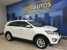 KIA SORENTO 2016 LX  2.0L TURBO AWD SEULEMENT 136 400 KM ET TRES - Photo 2