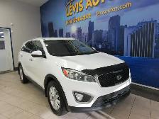 KIA SORENTO 2016 LX  2.0L TURBO AWD SEULEMENT 136 400 KM ET TRES - Photo 3