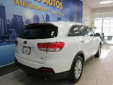 KIA SORENTO 2016 LX  2.0L TURBO AWD SEULEMENT 136 400 KM ET TRES - Photo 7